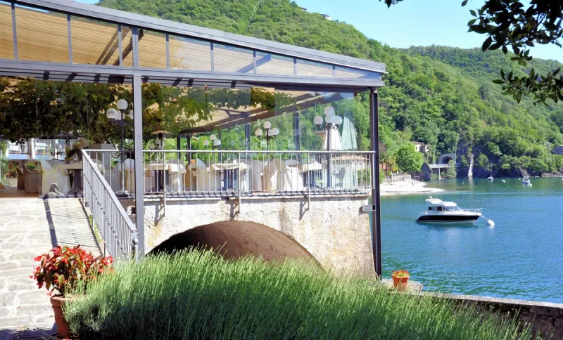 Relais Villa Porta