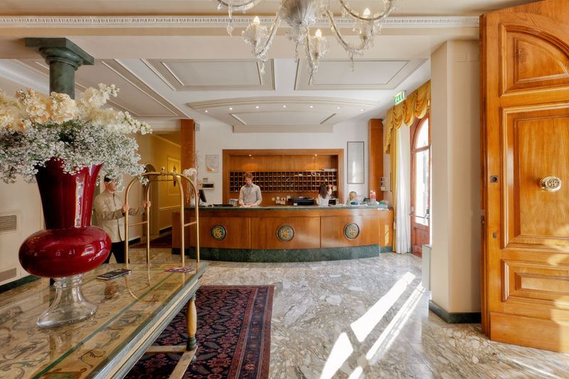 Hotel Ercolini & Savi - Image 3