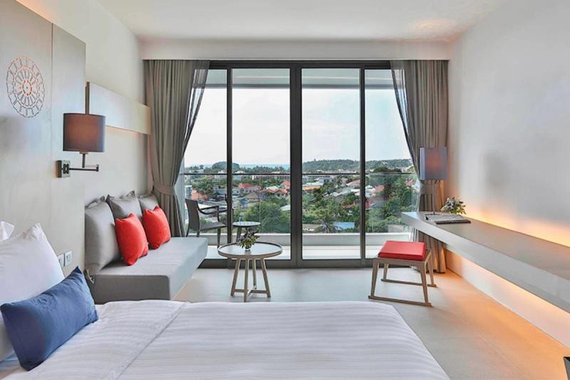 The Yama Hotel Phuket - Image 7