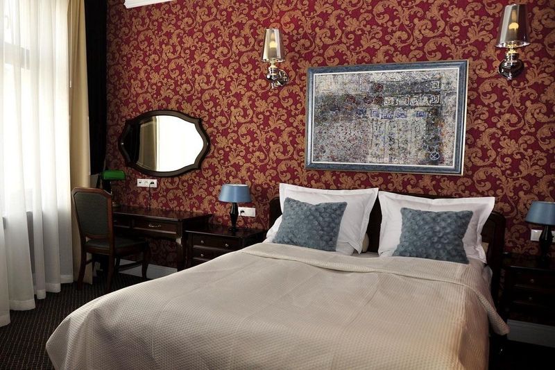 SleepWalker Boutique Suites - Image 8