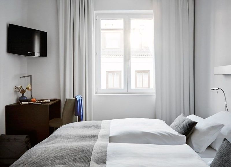 Hotel Wedina an der Alster - Image 9