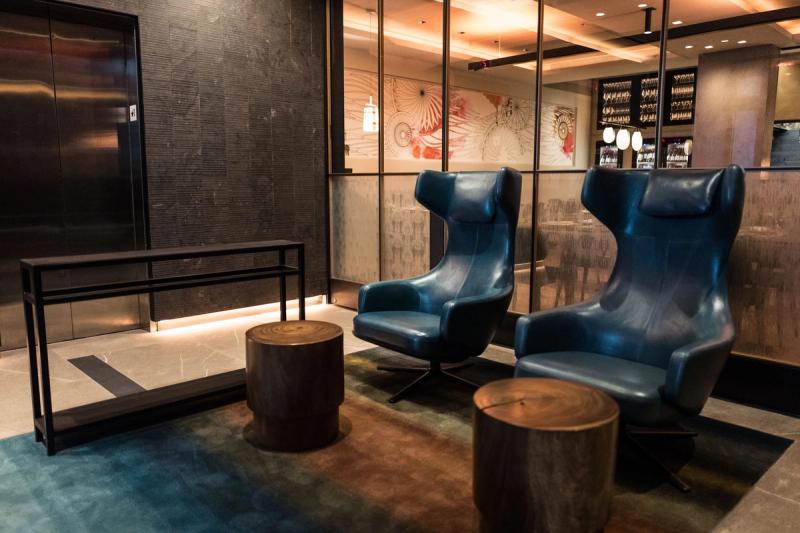 LUMA Hotel Times Square NYC - Image 9