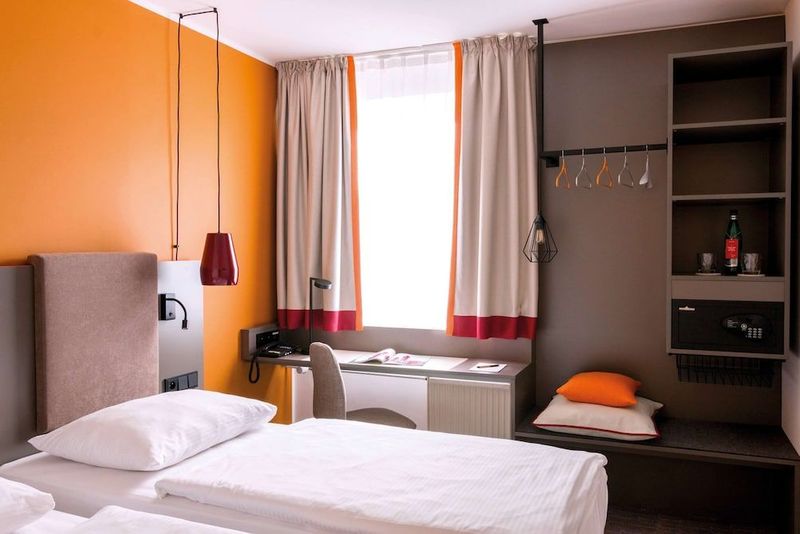 Vienna House Easy by Wyndham Cracow - Image 9