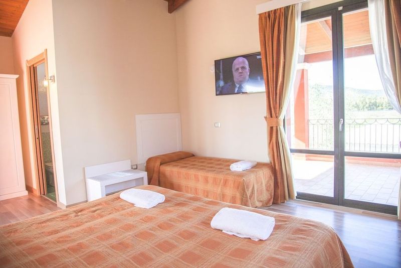 Villa Barbarina Nature Resort - Image 7