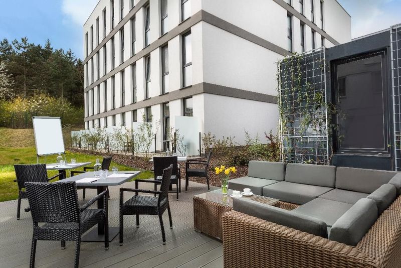 Hotel Golf - Image 4