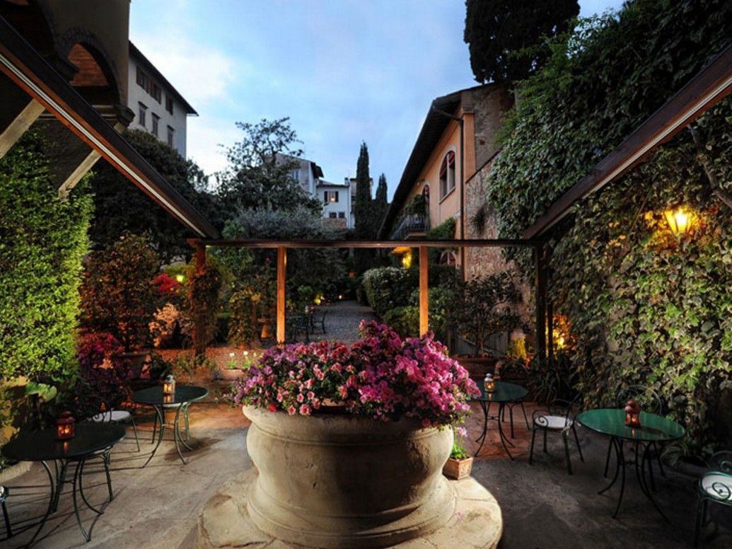 Hotel Monna Lisa - Image 10