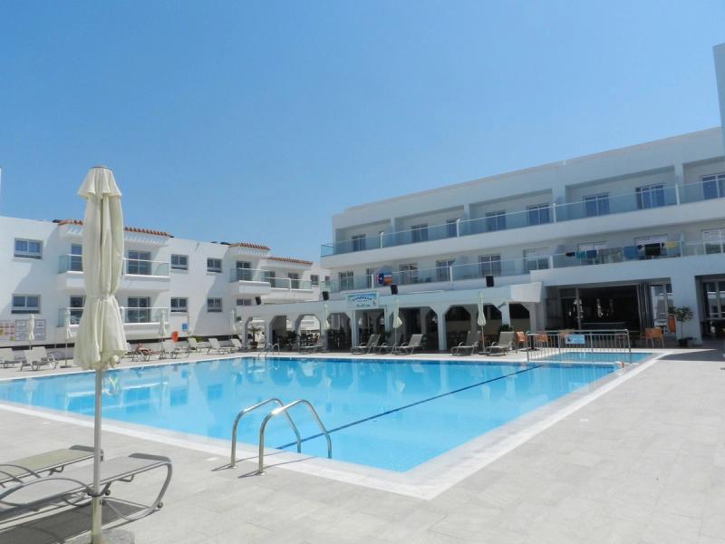 Evabelle Napa Hotel Apartments - Image 5
