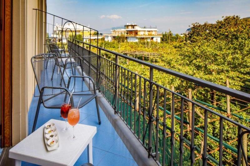Hotel Zi' Teresa - Image 4