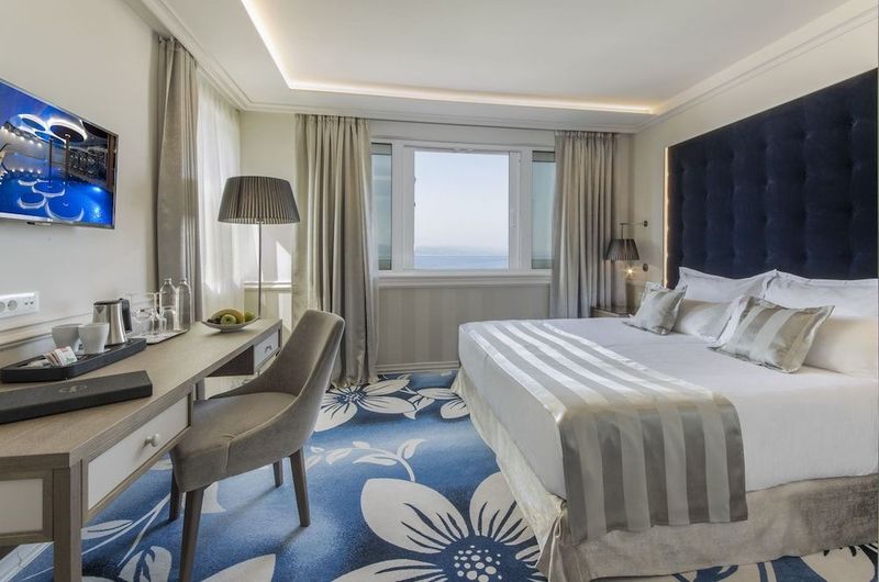 Grand Hotel Slavia - Image 7