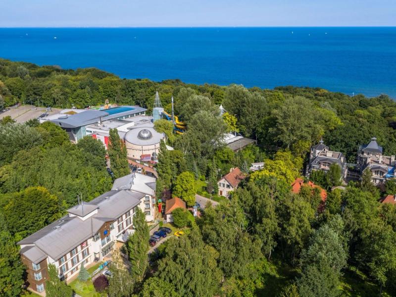 Hotel Aqua Sopot - Image 8