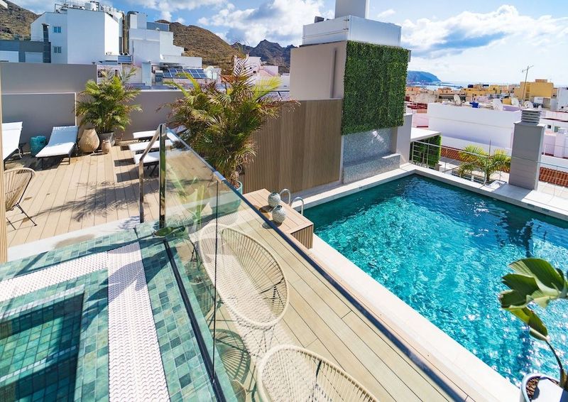 Hotel Taburiente - Image 1