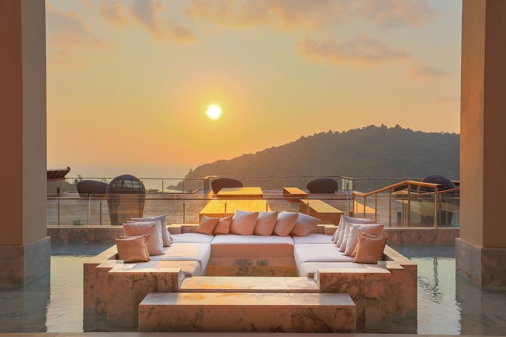 Avista Hideaway Phuket Patong - Image 7
