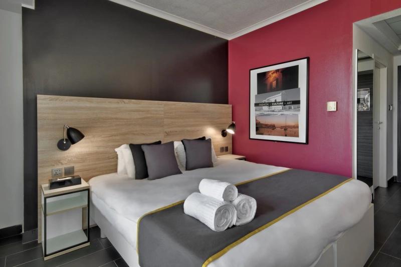 be.HOTEL - Image 3