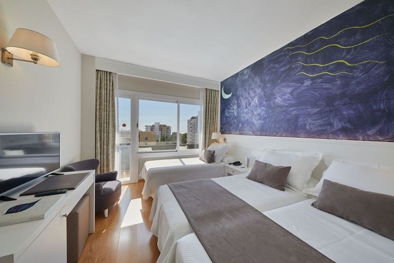 Hotel Joan Miro Museum - Image 8