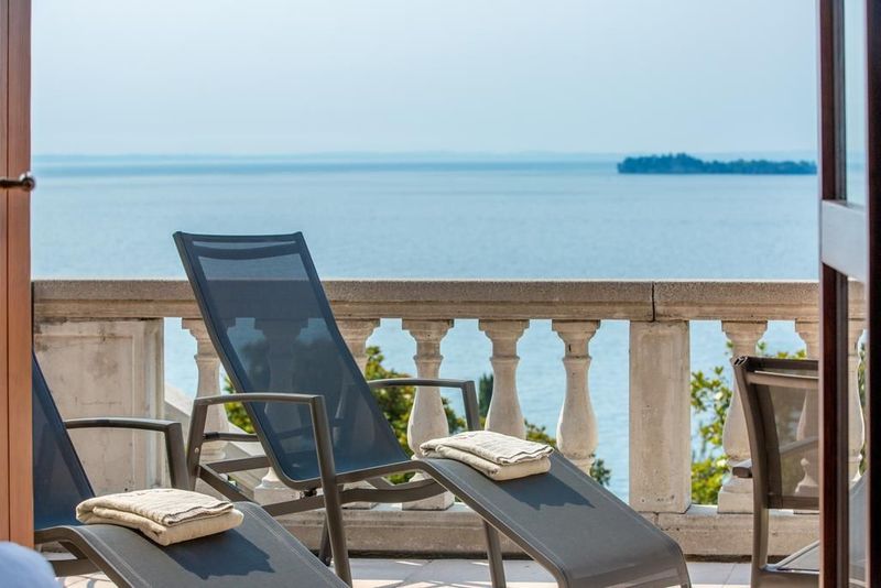 Hotel Villa del Sogno - Image 6