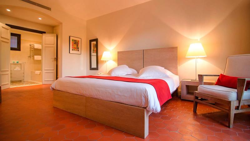 Hotel Restaurant & SPA Cantemerle - Image 10