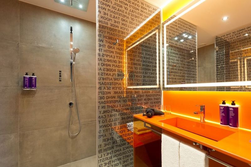 Jaz Hotel Amsterdam - Image 8