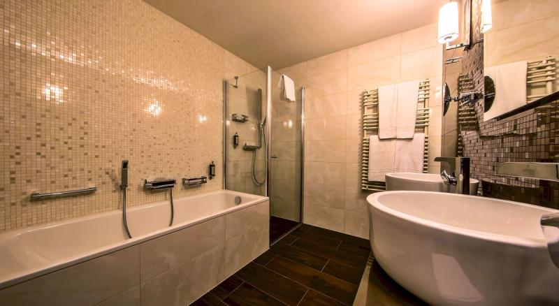 Prestige Hotel Budapest - Image 9