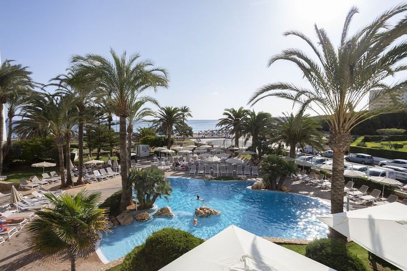 Hipotels Dunas Cala Millor Aparthotel - Image 6