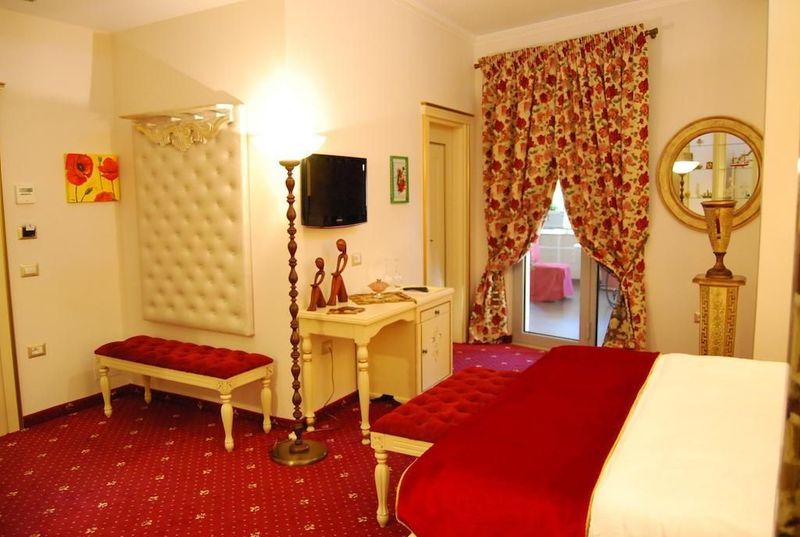 Hotel 2 Kitarrat Boutique & Spa - Image 8