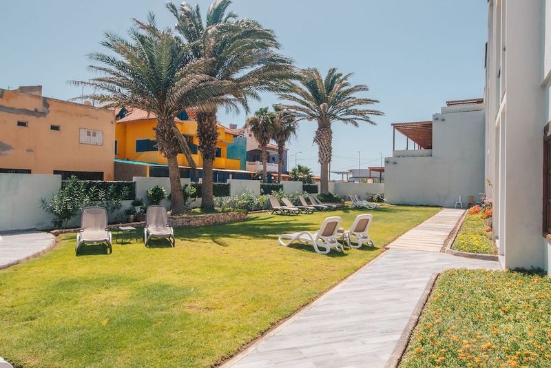 Hotel Sobrado - Image 6