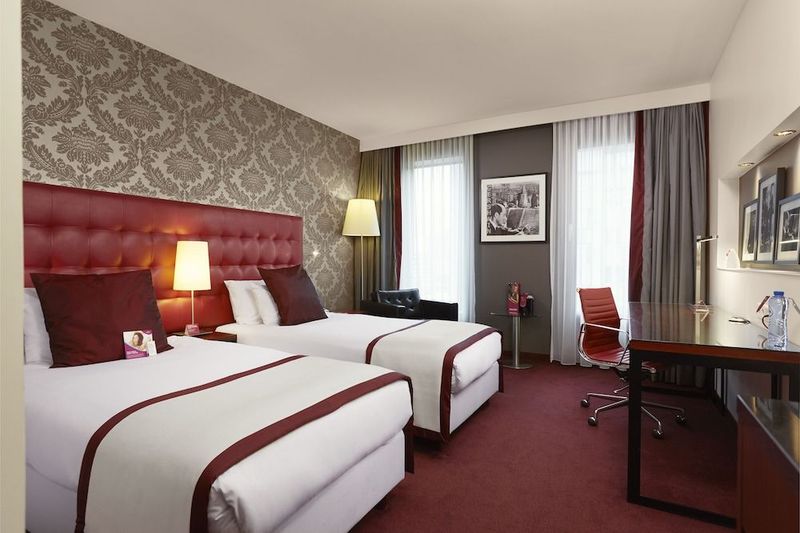 Crowne Plaza Amsterdam-South - Image 9