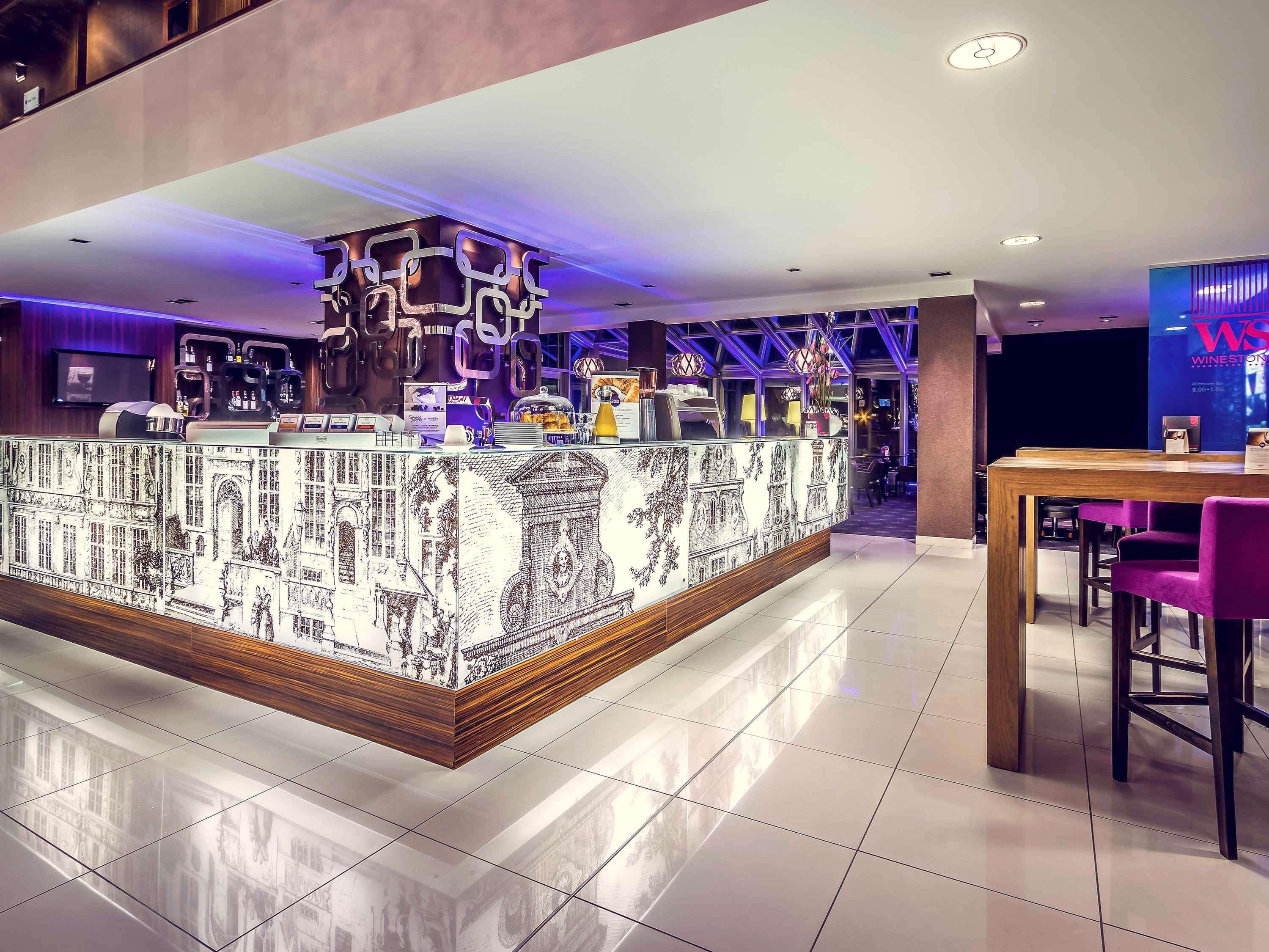 Hotel Mercure Gdansk Stare Miasto - Image 8