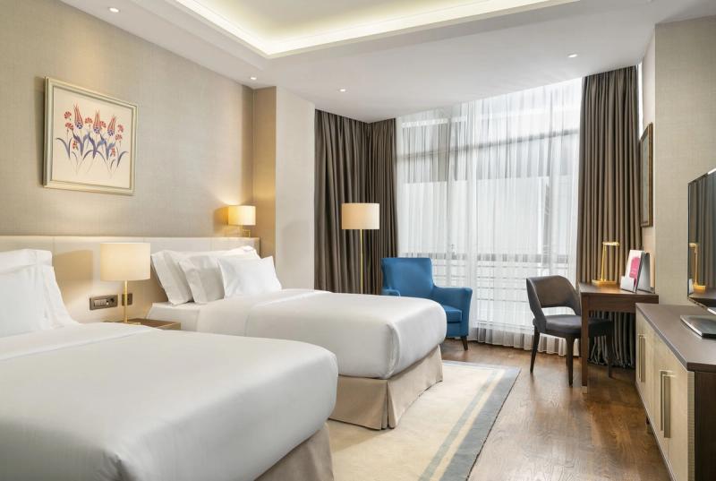 Barcelo Istanbul - Image 5