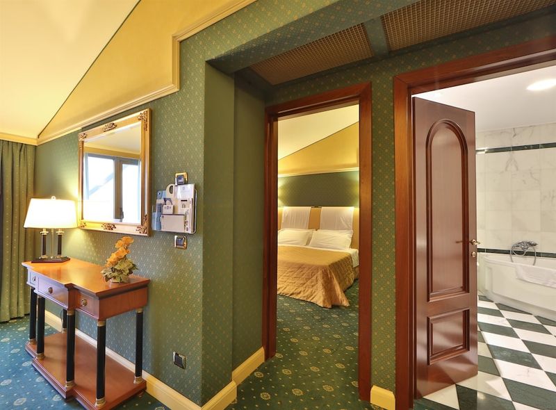 Grand Hotel Guinigi - Image 5