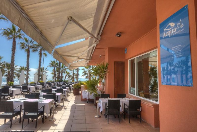 Hotel Sunway Playa Golf Sitges - Image 7