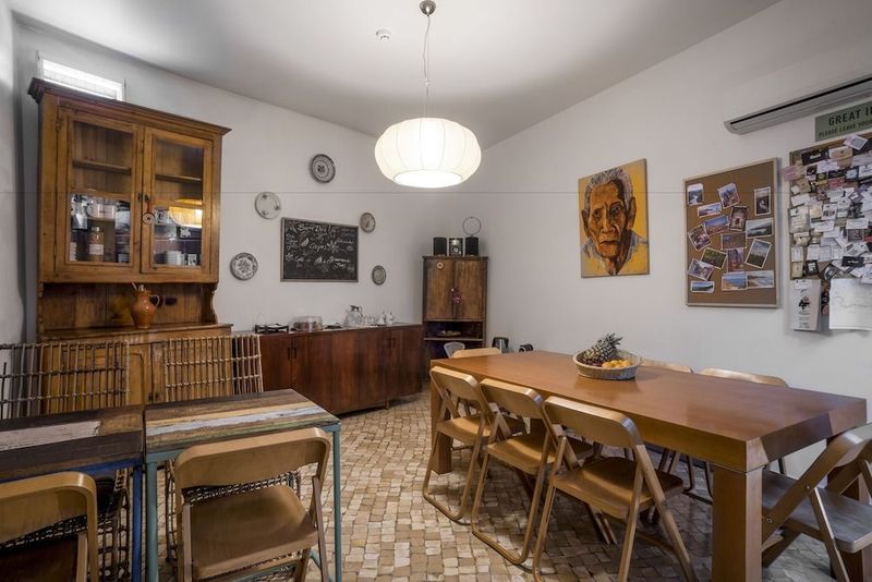 Casa do Bairro by Shiadu - Image 3