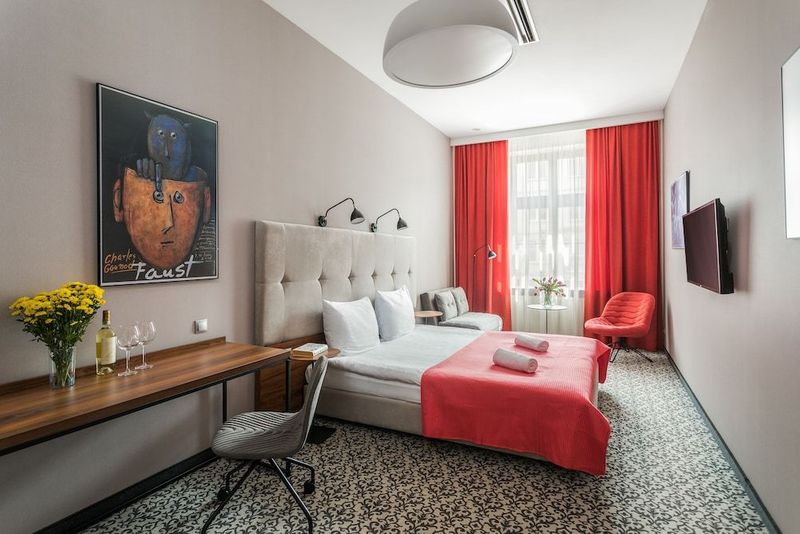 No. 23 Premium Aparthotel - Image 5