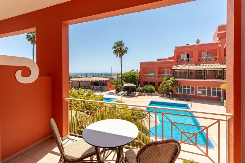 Hotel Belavista da Luz
