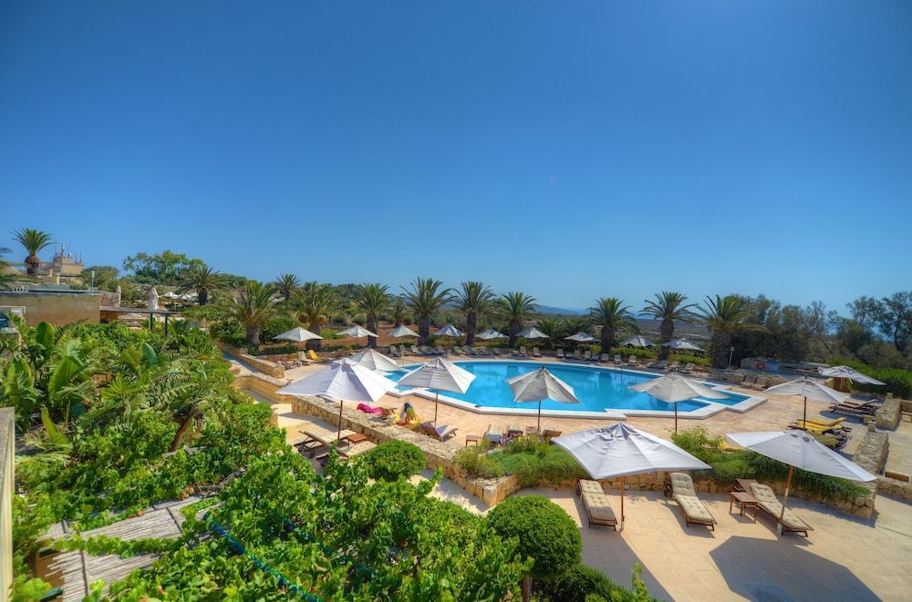 Hotel Ta'Cenc & Spa - Image 6