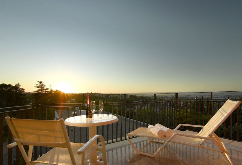 Parador de Cordoba - Image 2