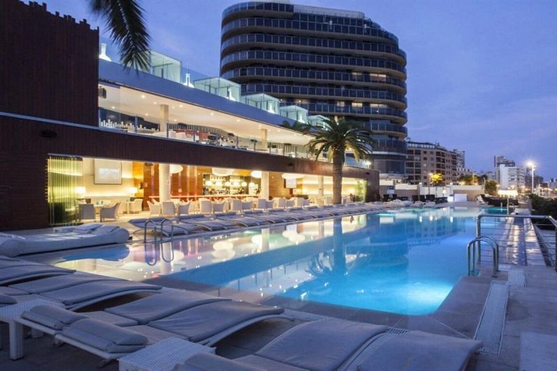 Solymar Gran Hotel The One - Image 8