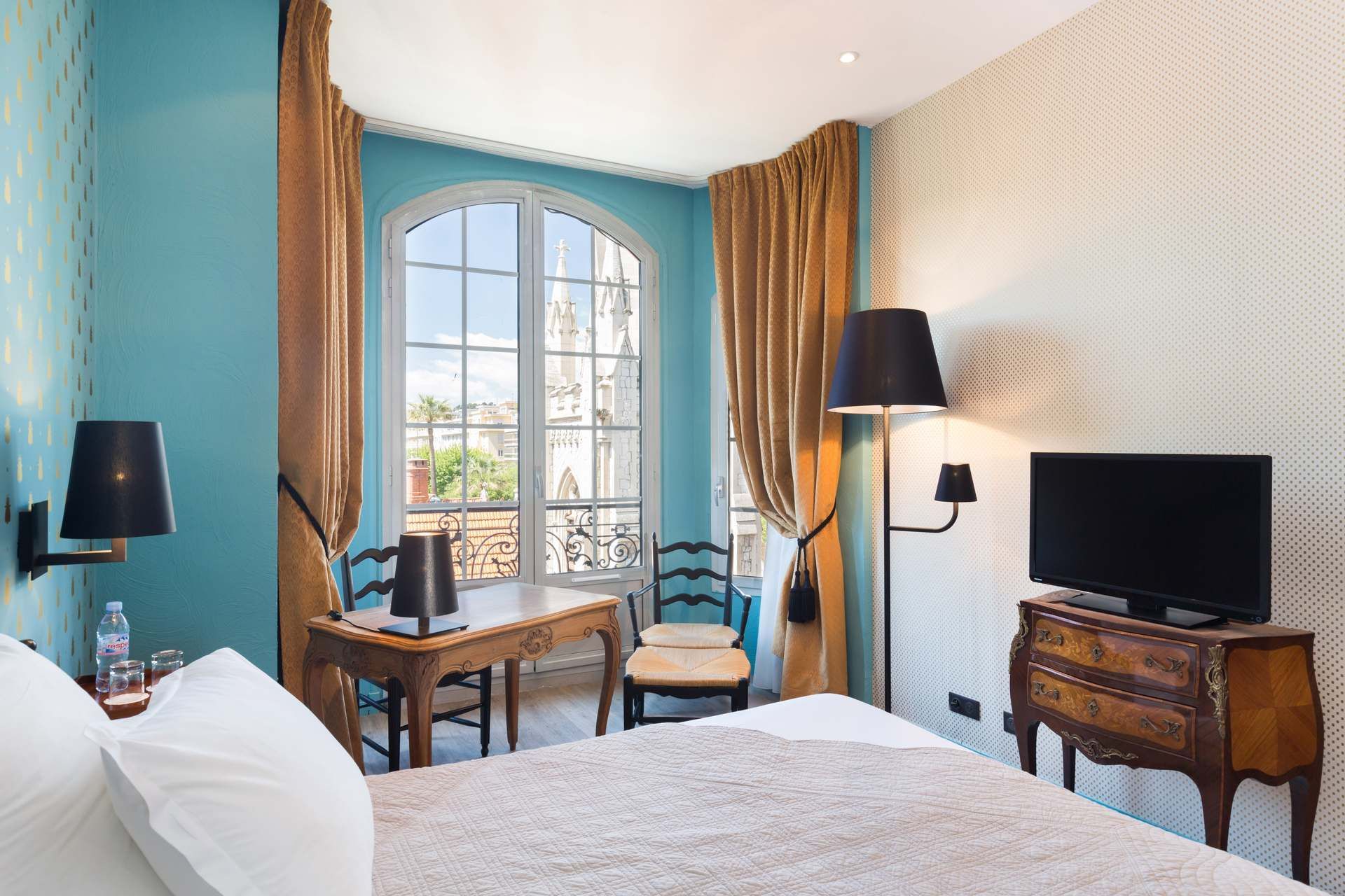 Hotel Le Grimaldi by HappyCulture - Image 7