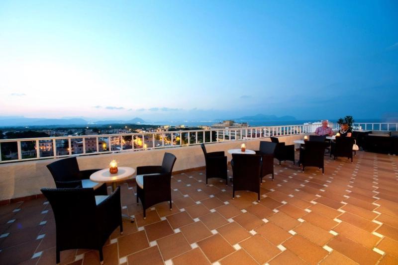 Grupotel Gran Vista and Spa - Image 2
