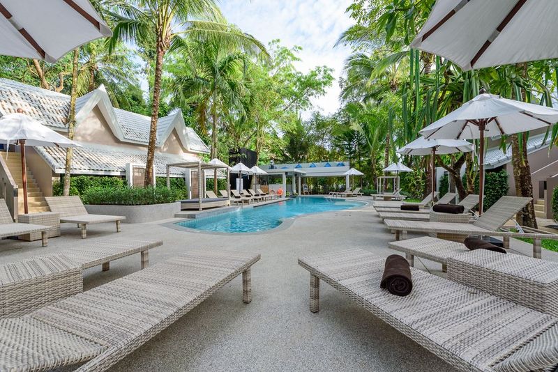 Deevana Krabi Resort - Adults Only - Image 2