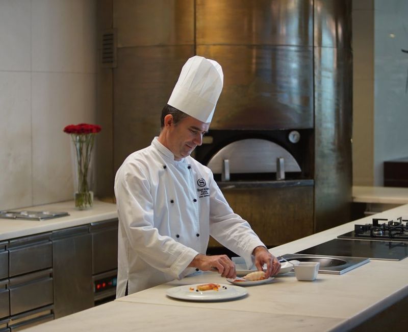 Sheraton Porto Hotel & Spa - Image 10