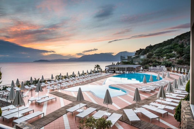 Blue Marine Resort & SPA - Image 7