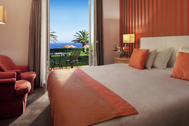 Senhora da Guia Cascais Boutique Hotel - Image 3