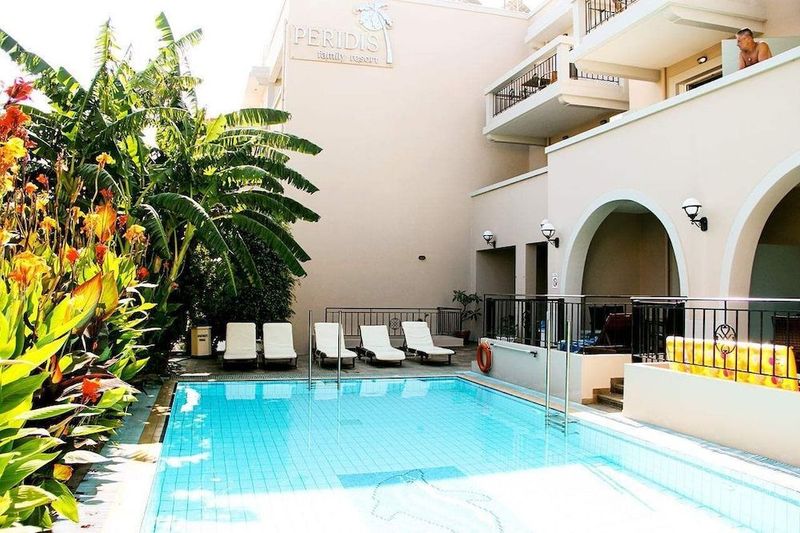 Peridis Family Resort - Image 10