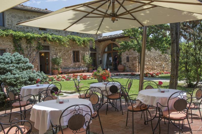 Hotel Belvedere di San Leonino - Image 3
