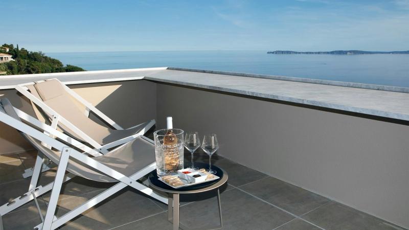 Hotel La Villa Douce - Image 6