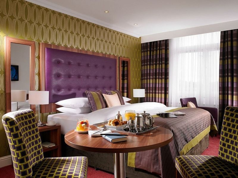 Dublin Skylon Hotel - Image 3