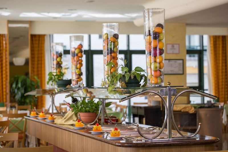 Leonardo Hotel Fuengirola Costa del Sol - Image 6