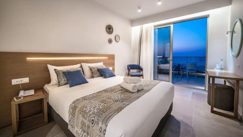 Adele Beach Hotel - Image 3