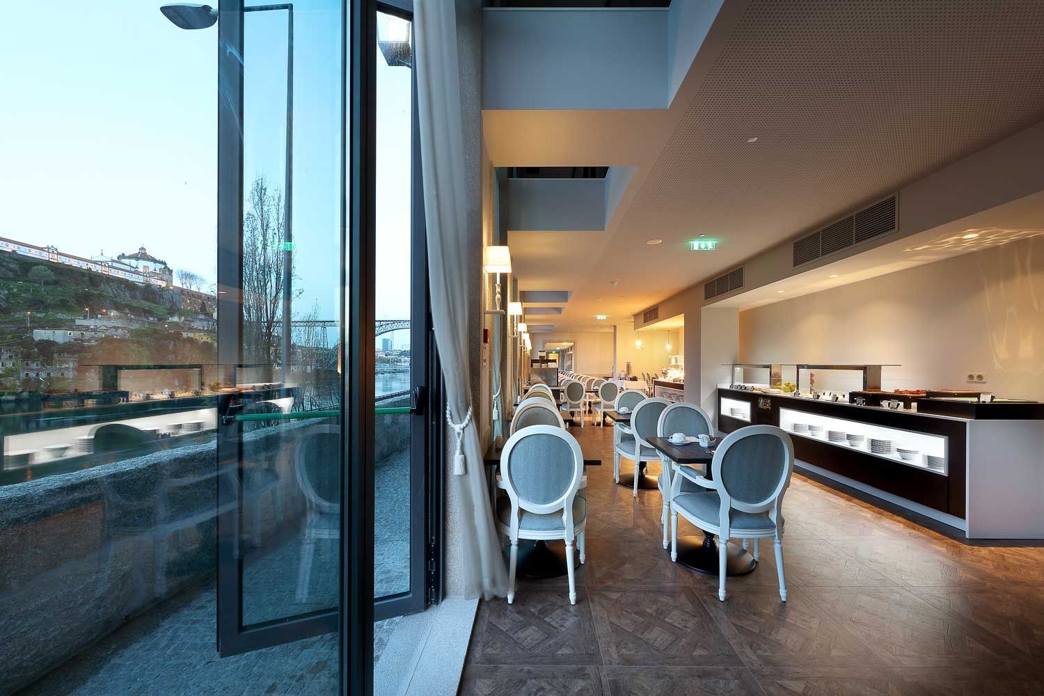 Eurostars Porto Douro - Image 8