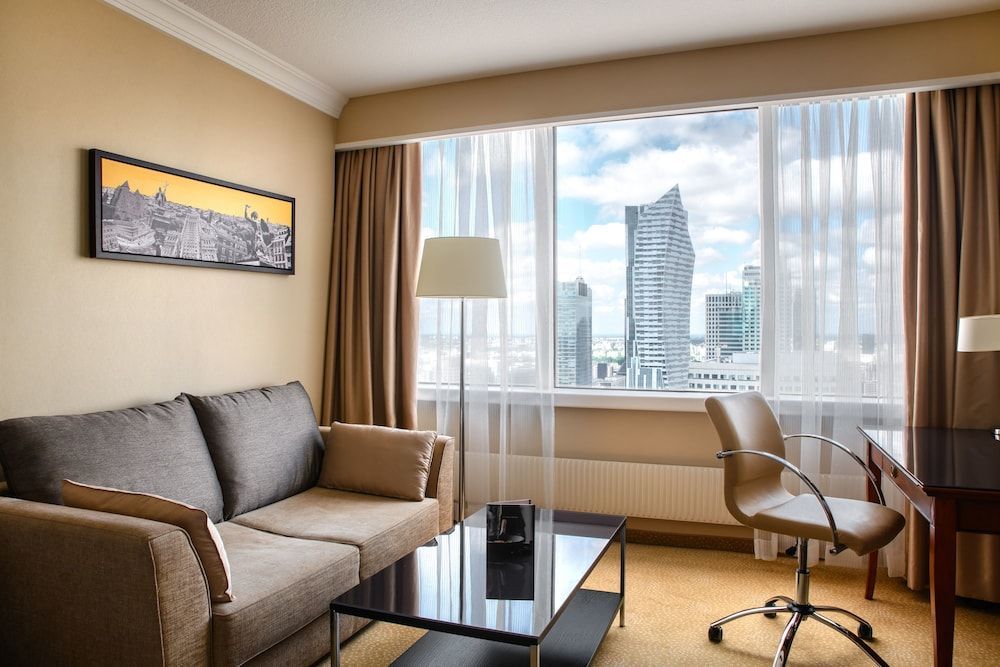 Warsaw Presidential Hotel - Image 6